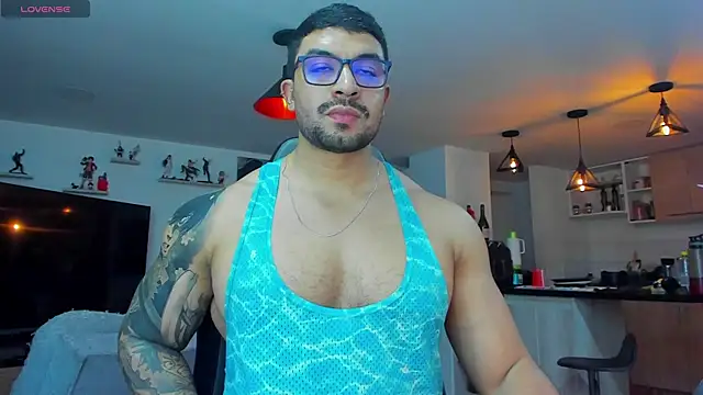 Michael Diamond online show from March 22, 2025, 4:14 am