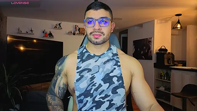 Michael Diamond online show from November 29, 2025, 3:53 am