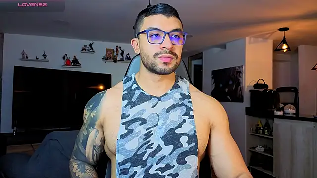 Michael Diamond online show from February 4, 2026, 2:39 am