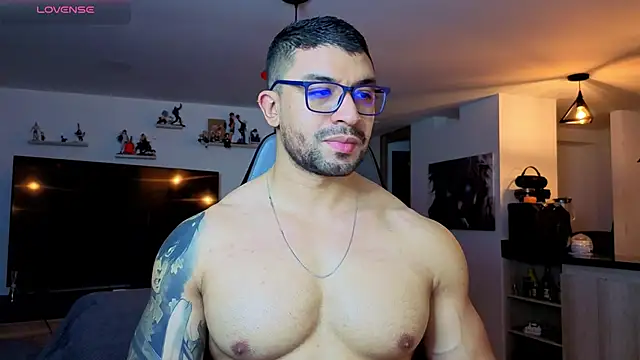 Michael Diamond online show from February 24, 2026, 3:15 am