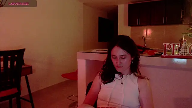 AlissonnFoxx online show from December 28, 2024, 1:39 am