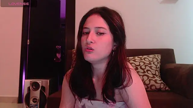 AlissonnFoxx online show from January 16, 2025, 2:51 am