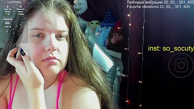 so cute777 online show from March 7, 2025, 1:20 am