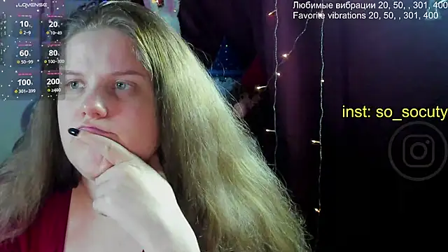 so cute777 online show from March 9, 2025, 9:46 pm