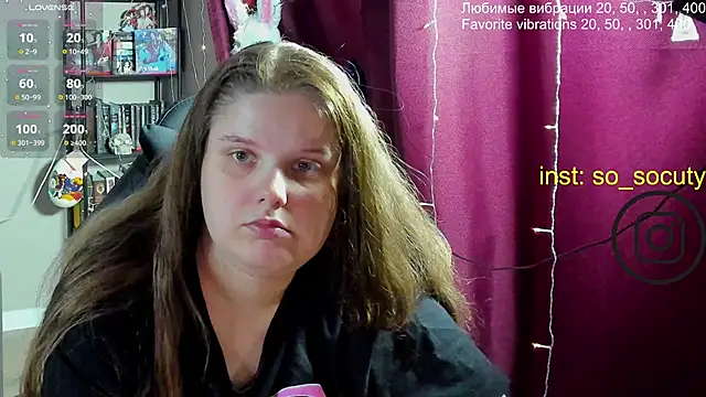 so cute777 online show from March 18, 2025, 5:20 am