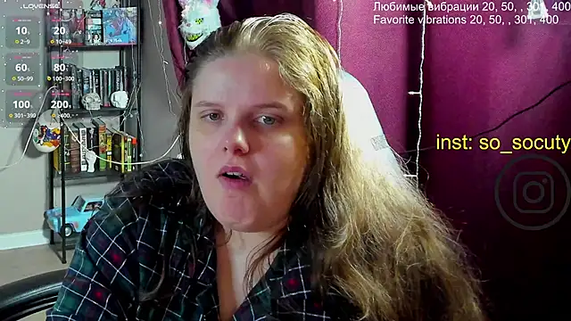 so cute777 online show from March 20, 2025, 10:51 pm