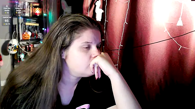 so cute777 online show from November 14, 2025, 3:33 pm