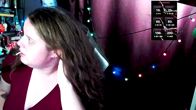 so cute777 online show from December 3, 2025, 7:34 pm