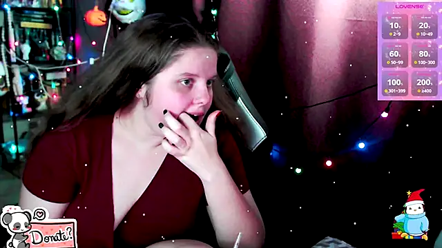 so cute777 online show from December 21, 2025, 2:02 pm