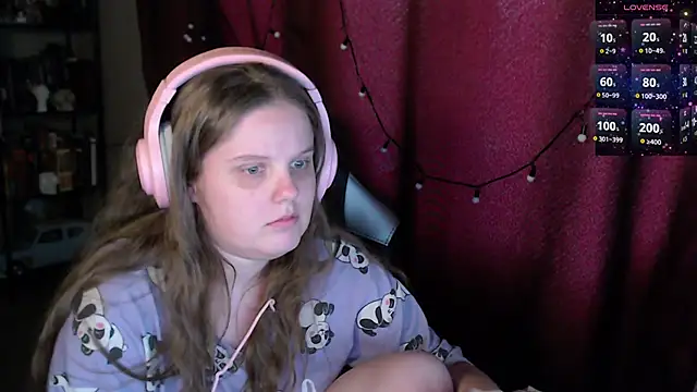 so cute777 online show from April 11, 2026, 7:45 am