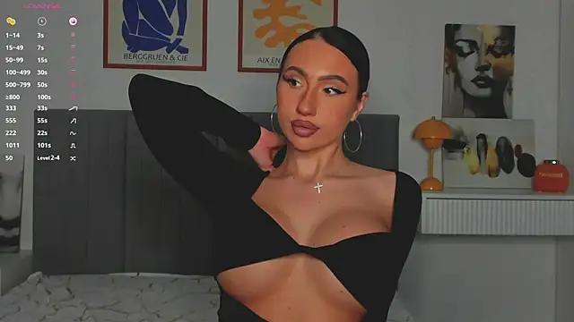 Snapshot of qsstess chatting on January 17, 2025, 7:38 pm qsstess online show from January 17, 2025, 7:38 pm