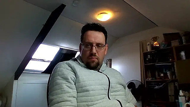 rdewaard81 online show from January 8, 2026, 10:28 am