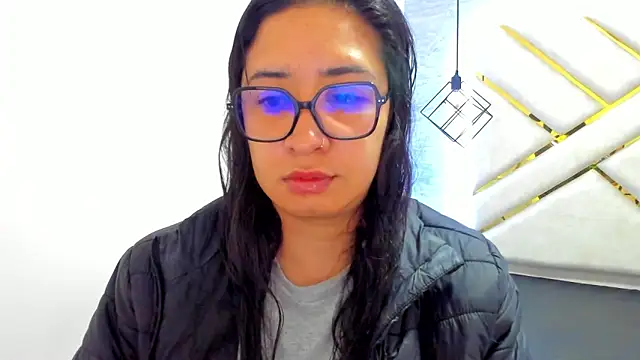 sayumi dirty online show from February 14, 2025, 1:40 pm