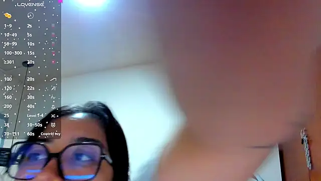 sayumi dirty online show from March 21, 2025, 1:13 am