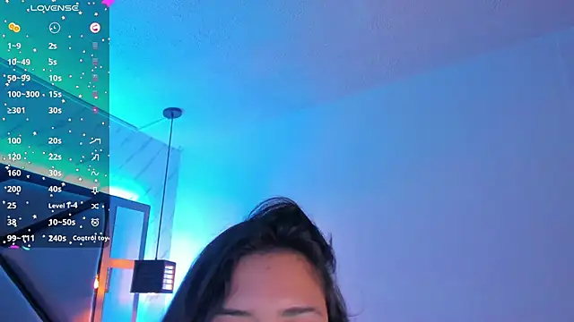 sayumi dirty online show from March 21, 2025, 10:06 pm