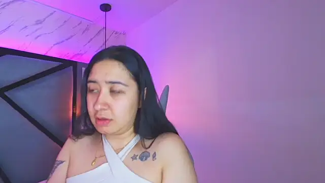 Snapshot of sayumi_dirty chatting on February 4, 2026, 6:47 pm sayumi dirty online show from February 4, 2026, 6:47 pm