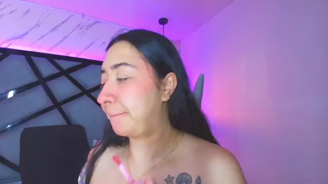 Snapshot of sayumi_dirty chatting on February 5, 2026, 7:29 pm sayumi dirty online show from February 5, 2026, 7:29 pm