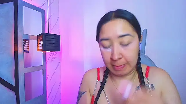 Snapshot of sayumi_dirty chatting on February 26, 2026, 7:24 pm sayumi dirty online show from February 26, 2026, 7:24 pm