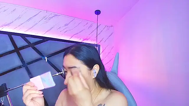 Snapshot of sayumi_dirty chatting on March 1, 2026, 2:08 pm sayumi dirty online show from March 1, 2026, 2:08 pm