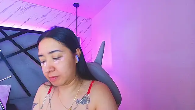 Snapshot of sayumi_dirty chatting on March 4, 2026, 7:09 pm sayumi dirty online show from March 4, 2026, 7:09 pm