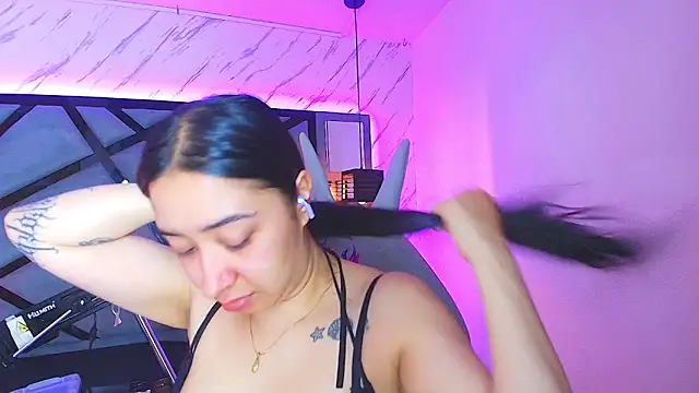 Snapshot of sayumi_dirty chatting on March 5, 2026, 7:32 pm sayumi dirty online show from March 5, 2026, 7:32 pm