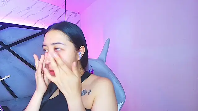 Snapshot of sayumi_dirty chatting on March 6, 2026, 6:59 pm sayumi dirty online show from March 6, 2026, 6:59 pm