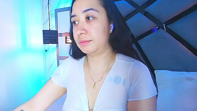 sayumi dirty online show from April 26, 2026, 7:44 pm