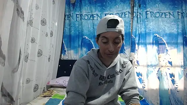 anyu1306 online show from March 2, 2026, 6:48 pm