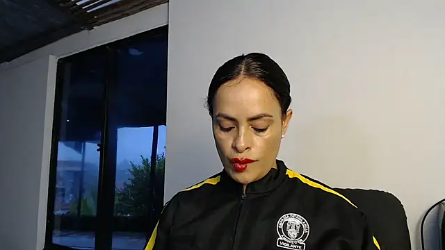 susana07 online show from March 4, 2026, 11:27 am