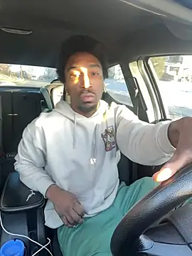 LawrenceBanques online show from January 19, 2025, 10:17 pm