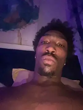 LawrenceBanques online show from February 15, 2025, 6:44 am