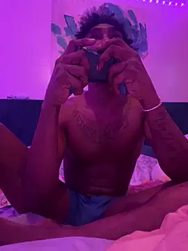 LawrenceBanques online show from March 20, 2025, 12:08 am