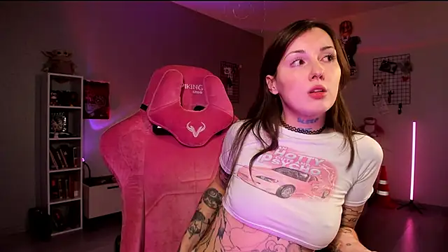 milky cunt online show from September 25, 2025, 4:16 am