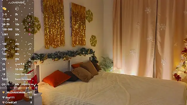 Lexitey online show from December 25, 2024, 10:06 am