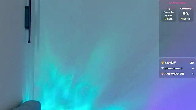 Lexitey online show from February 19, 2025, 7:06 am