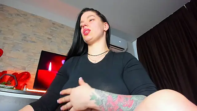 Laya Moon online show from February 6, 2025, 10:04 am