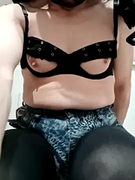 JOHANNA9MOI02 online show from December 21, 2025, 7:21 pm