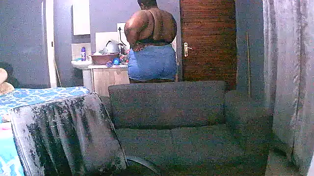 DarkBbw201 online show from December 14, 2024, 9:56 pm