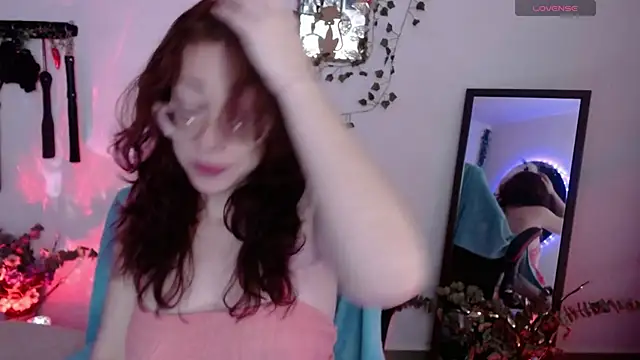 Eve Blue77 online show from November 15, 2025, 10:48 pm