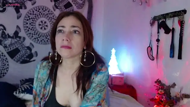 Eve Blue77 online show from December 20, 2025, 2:40 am