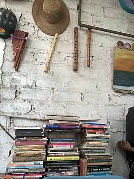 Snapshot of kvr27 chatting on November 6, 2025, 6:20 pm kvr27 online show from November 6, 2025, 6:20 pm