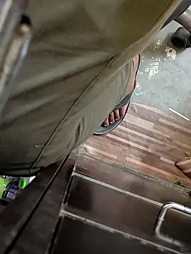 Snapshot of u_wan_me chatting on November 20, 2025, 2:06 pm u wan me online show from November 20, 2025, 2:06 pm