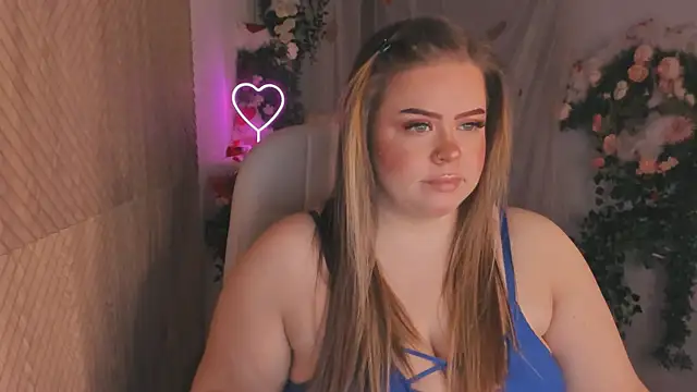 Sheila queen  online show from February 15, 2025, 10:52 pm