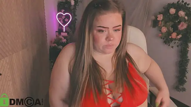 Sheila queen  online show from March 15, 2025, 4:02 am