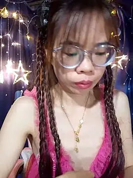 Snapshot of __Mai-love19__ chatting on February 6, 2026, 12:59 am Mai-love19 online show from February 6, 2026, 12:59 am