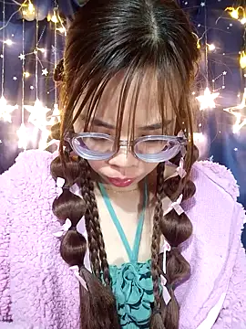 Snapshot of __Mai-love19__ chatting on February 10, 2026, 1:21 am Mai-love19 online show from February 10, 2026, 1:21 am