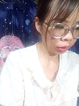   Mai-love19   online show from July 8, 2026, 1:15 pm