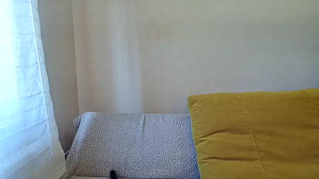 Lustylia online show from November 9, 2025, 10:24 am