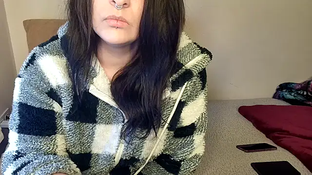 Snapshot of Lustylia chatting on February 1, 2026, 10:25 am Lustylia online show from February 1, 2026, 10:25 am