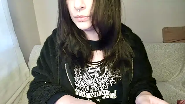 Snapshot of Lustylia chatting on February 5, 2026, 9:58 am Lustylia online show from February 5, 2026, 9:58 am